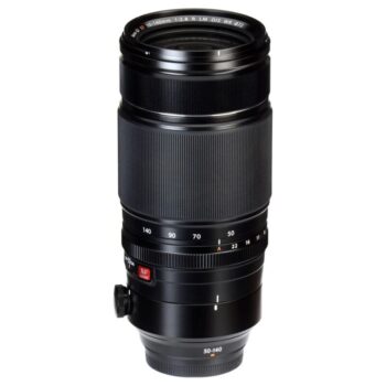 FUJIFILM Lens XF50-140mm F2.8 R LM OIS WR