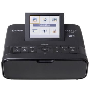 Canon SELPHY CP1300