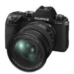 كاميرا فوجي FUJIFILM Digital Camera X-S10 With XF16-80mm F4 OIS WR