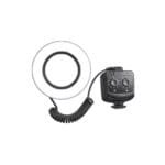 رينج لايت Godox Ring72 Macro LED Ring Light