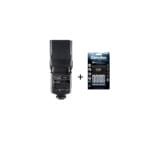 Godox - TT560II + charger2700S