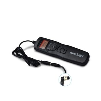 Timer Remote Shutter