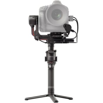 مانع اهتزاز للكاميرا DJI RS 2 Gimbal Stabilizer Pro Combo