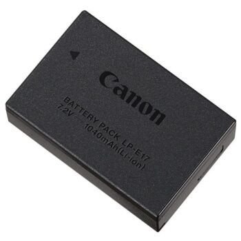 Canon LP-E17 (COPY)