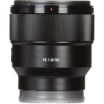 Sony FE 85mM