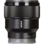 Sony FE 85mM
