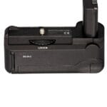Battery Grip for Sony Alpha a6300