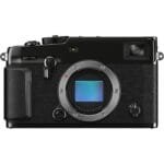 كاميرا فوجي FUJIFILM Digital Camera X-Pro3 Body Black