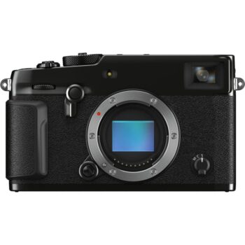 كاميرا فوجي FUJIFILM Digital Camera X-Pro3 Body Black