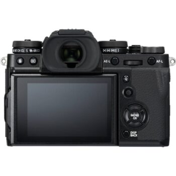 كاميرا فوجي FUJIFILM Digital Camera X-T3 body Black