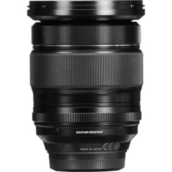 FUJIFILM Lens XF16-55 F2.8