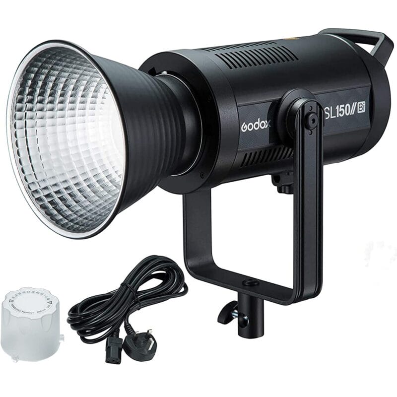 Godox-SL150IIBi--4