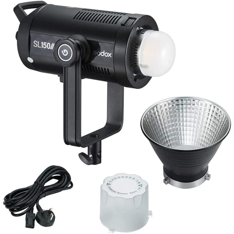 Godox-SL150IIBi
