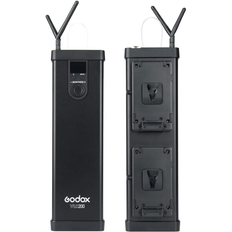 Godox-VL200-22