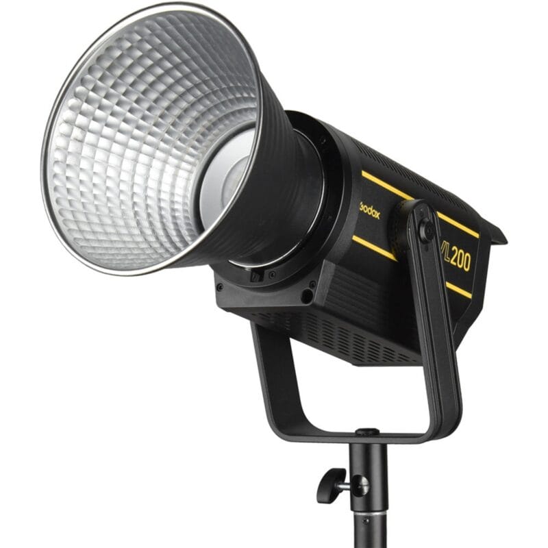 Godox-VL200