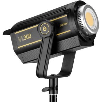 هيد Godox VL300