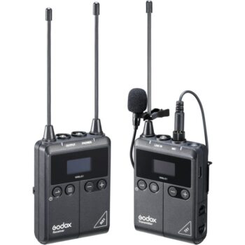 Godox Wireless WMicS K1