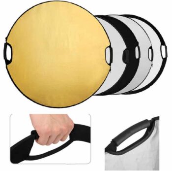 Reflector 5in1 Circle 110CM