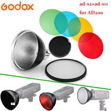عاكس Godox AD-S2
