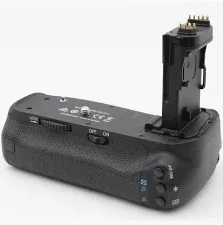 باتري جريب كانون - MCOPLUS Battery grip 70D (Canon)