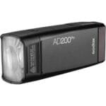 هيد Godox AD200Pro TTL Pocket Flash Kit