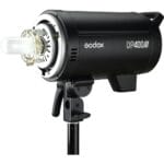 هيد Godox DP400III 400Ws Professional Studio Flash