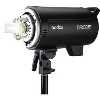 هيد Godox DP400III 400Ws Professional Studio Flash