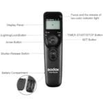 GODOX-Shutter-Digital-Timer-Remote–UTR-C1