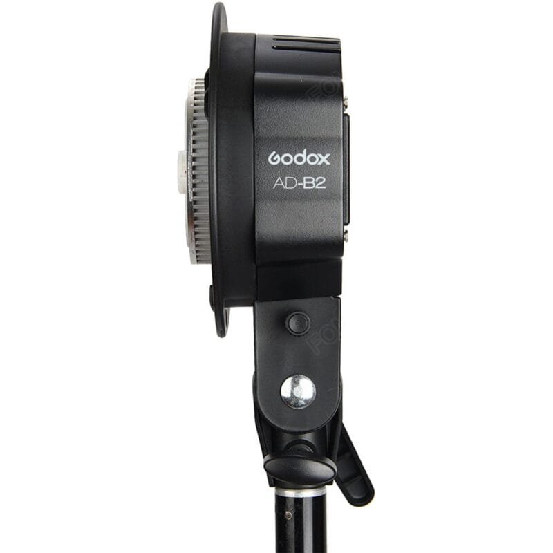 Godox-AD-B2-Dual-Power-Flash-Bracket-for-AD200-4