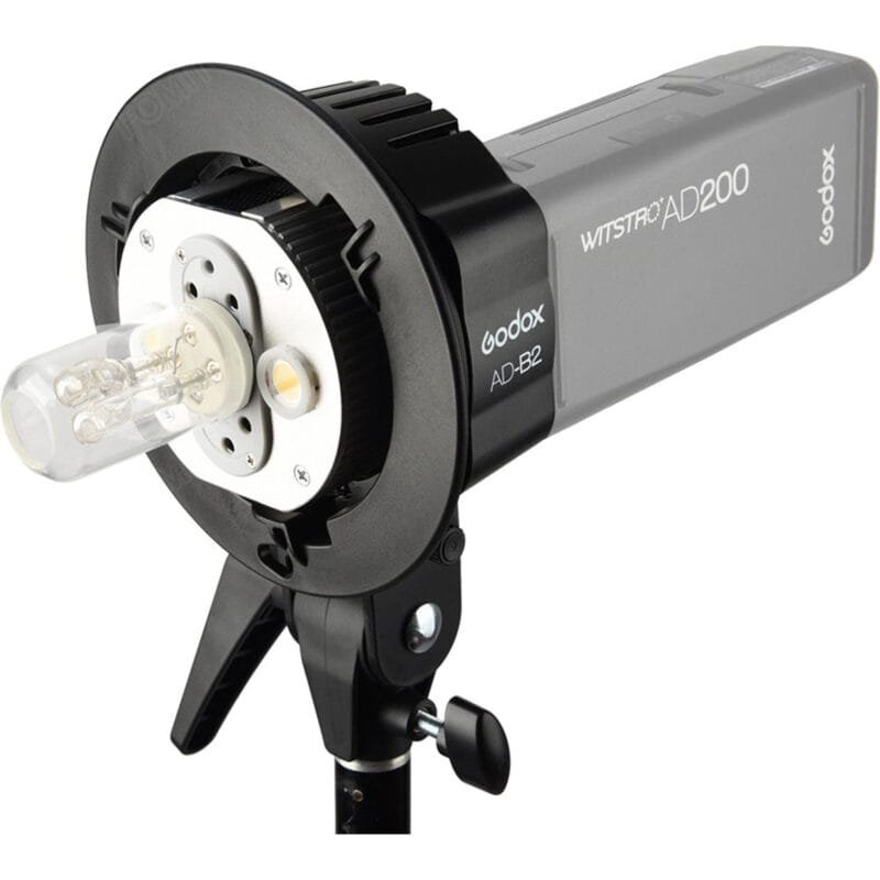 Godox-AD-B2-Dual-Power-Flash-Bracket-for-AD200-7
