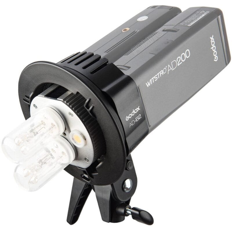 Godox-AD-B2-Dual-Power-Flash-Bracket-for-AD200-9