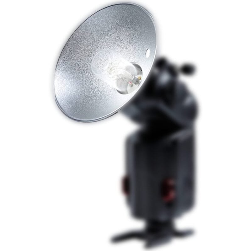 Godox-AD-S6-Portable-Umbrella-type-Reflector-For-Witstro-AD200AD360---