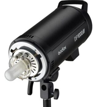 هيد Godox DP1000III 1000Ws Professional Studio Flash