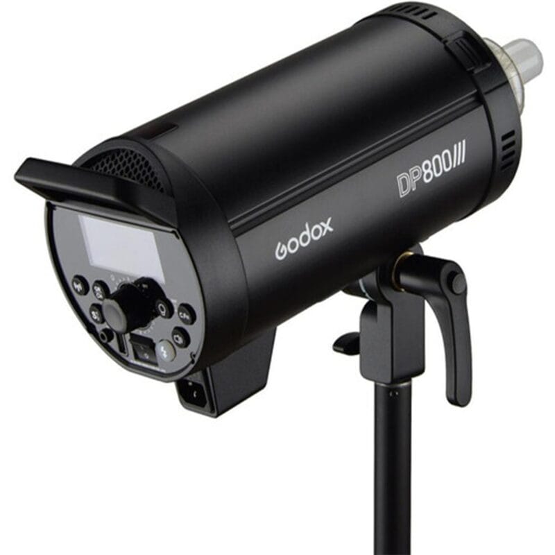Godox-DP800III-800Ws-Professional-Studio-Flash-1
