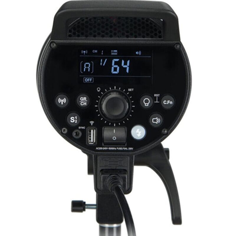 Godox-DP800III-800Ws-Professional-Studio-Flash-2