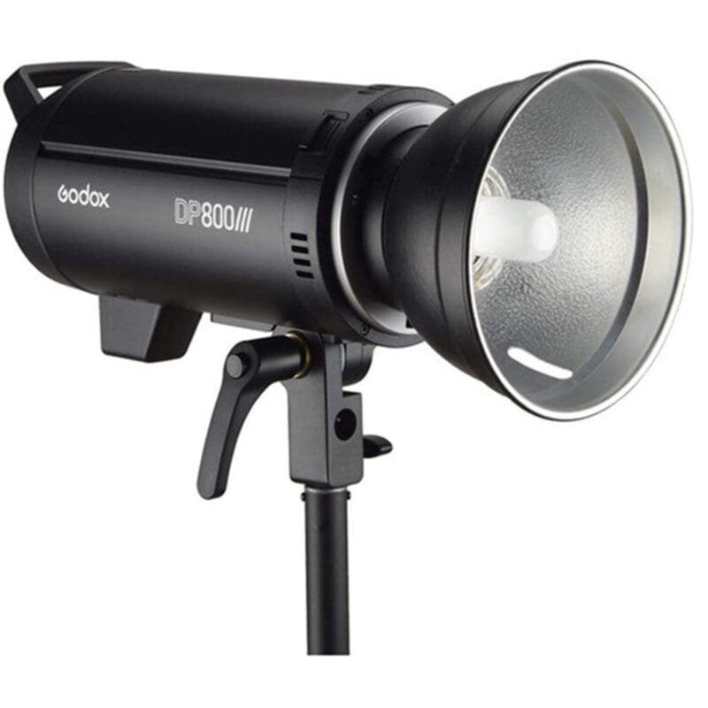 Godox-DP800III-800Ws-Professional-Studio-Flash-4