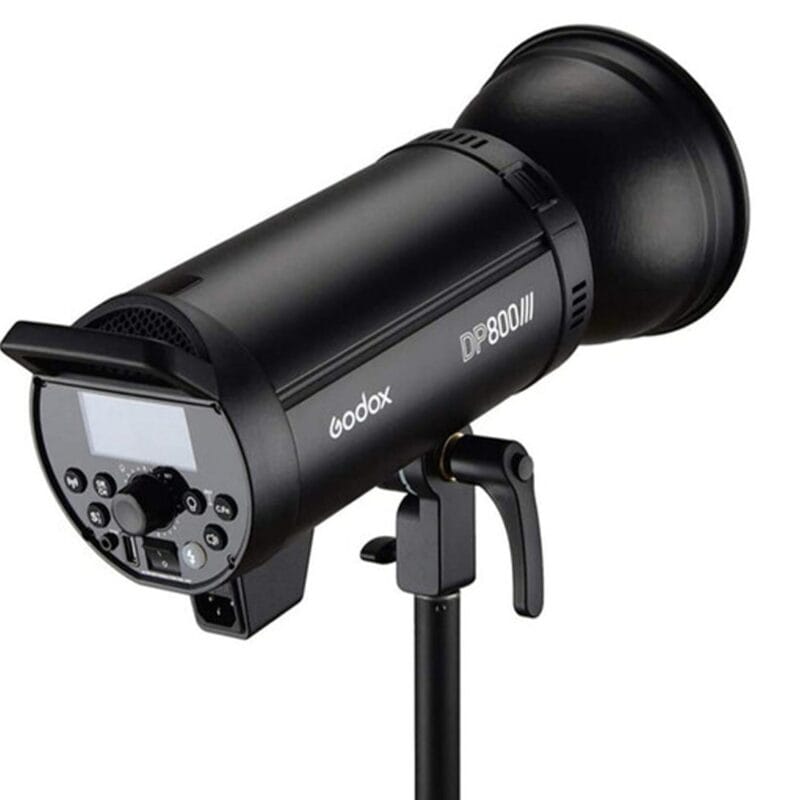 Godox-DP800III-800Ws-Professional-Studio-Flash-5