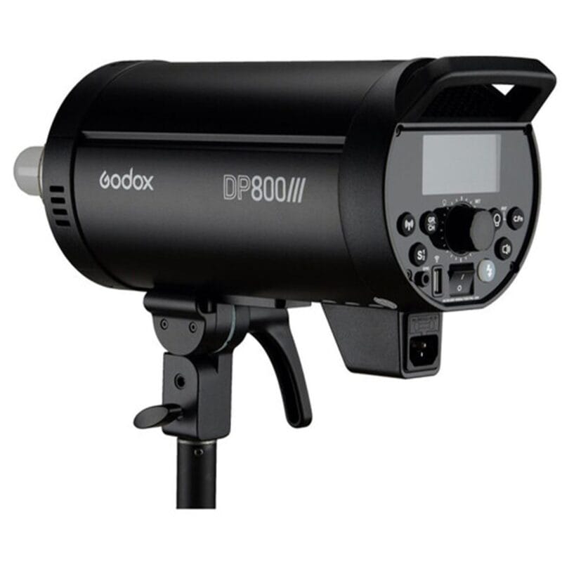 Godox-DP800III-800Ws-Professional-Studio-Flash-6