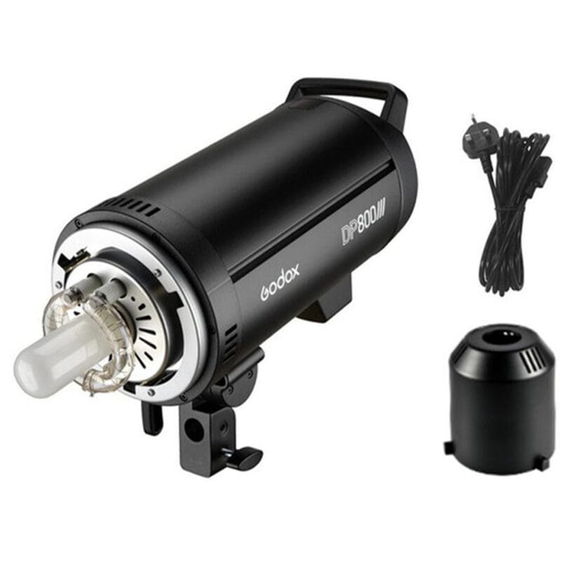 Godox-DP800III-800Ws-Professional-Studio-Flash-7