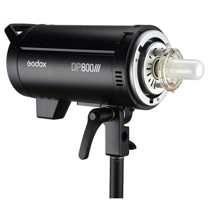 Godox-DP800III-800Ws-Professional-Studio-Flash-9