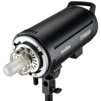 هيد Godox DP800III 800Ws Professional Studio Flash