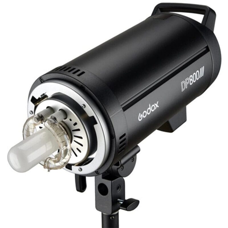Godox-DP800III-800Ws-Professional-Studio-Flash
