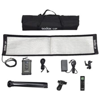 مصباح LED مرن Godox FL150R