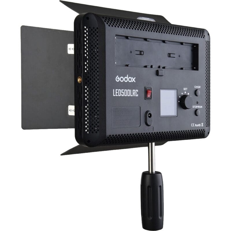 Godox-LED500LRC-=4