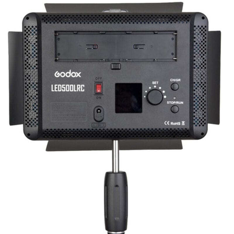 Godox-LED500LRC-6