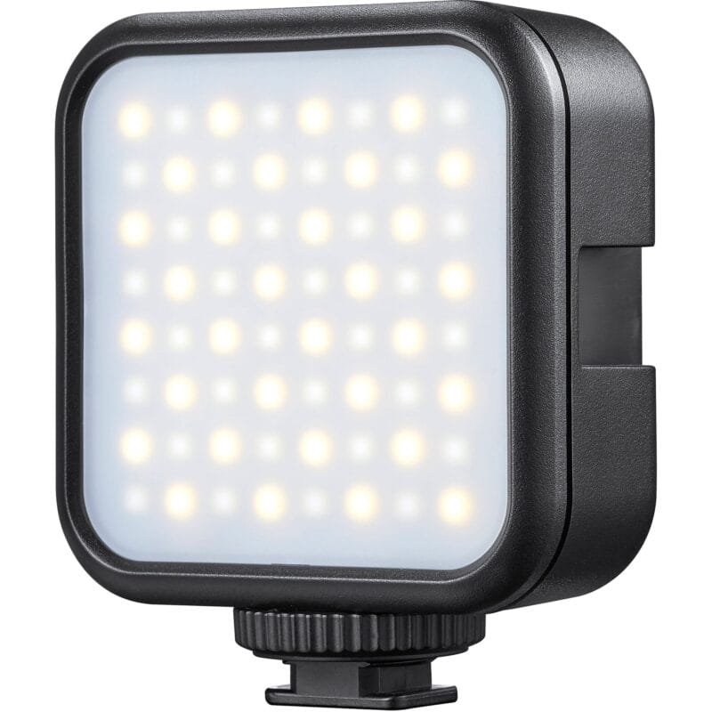 Godox-LED6-BI