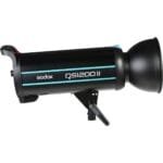 Godox-QS1200II-Flash-Head