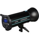 Godox-QS1200II-Flash-Head
