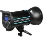 Godox-QS400II-Flash-Head