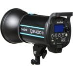 Godox-QS400II-Flash-Head